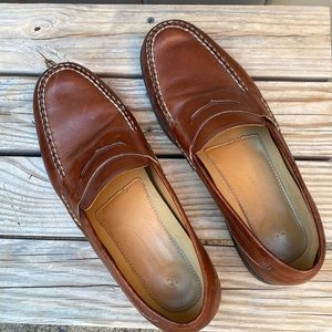 Rockport loafers